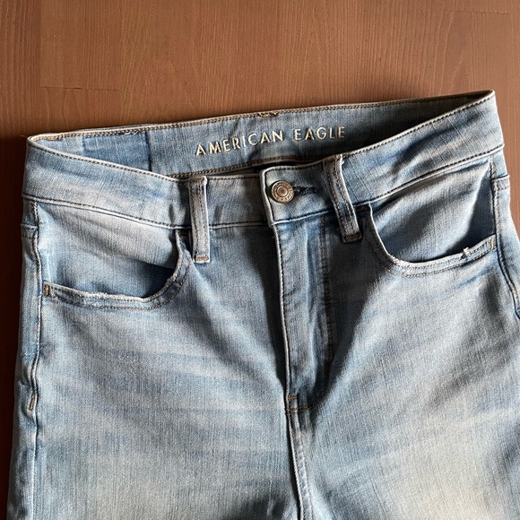 American Eagle - The Dream Jean - Picture 9 of 9